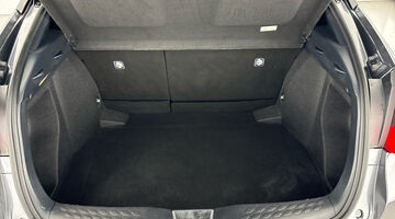 2021 Toyota VVT-h Excel CVT Euro 6 5-door (Grey) - Image: 26