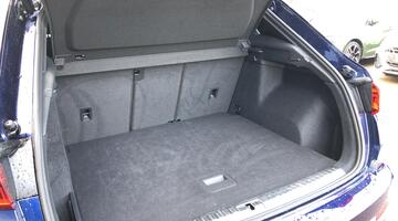 2022 Audi TFSI CoD 35 Black Edition S Tronic Euro 6 5-door (Blue) - Image: 22