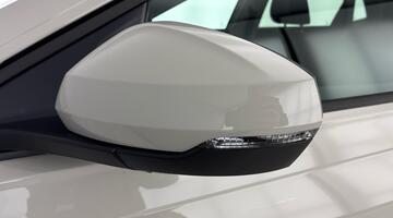 2025 Volkswagen 1.0 TSI Match Euro 6 5-door (Grey) - Image: 33