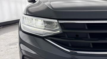 2022 Volkswagen TSI Active DSG Euro 6 5-door (Grey) - Image: 39