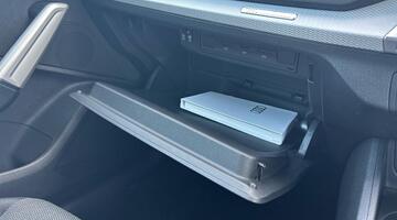 2023 Audi TFSI CoD 35 Sport S Tronic Euro 6 5-door (Grey) - Image: 26