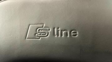 2018 Audi 2.0 TDI Black Edition S Tronic quattro Euro 6 5-door (Grey) - Image: 41