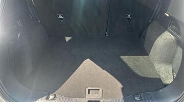 2020 Ford 2.0 EcoBlue MHEV Titanium First Edition Euro 6 5-door (Silver) - Image: 26