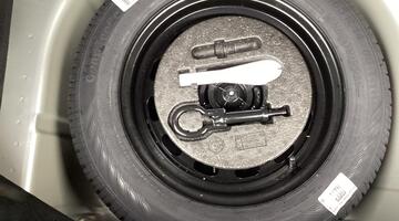 2017 Ford 1.0T EcoBoost Titanium Euro 6 5-door (Silver) - Image: 22