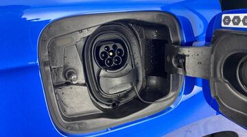 2025 Škoda 82kWh 85 Edition Auto 5-door (Blue) - Image: 30