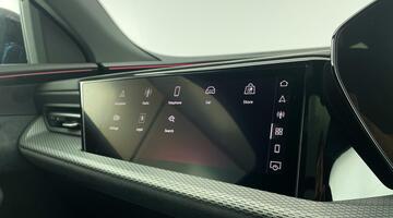 2025 Audi 2.0 TDI Edition 1 S Tronic quattro Euro 6 5-door (Grey) - Image: 28