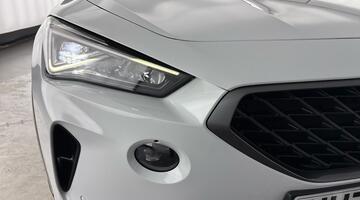 2022 CUPRA TSI V2 DSG Euro 6 5-door (White) - Image: 42
