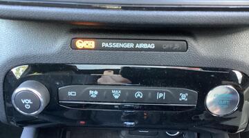 2025 Ford EcoBoost ST-Line X Euro 6 5-door (Silver) - Image: 30