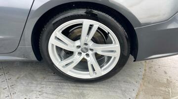 2019 Audi 3.0 TDI V6 50 S line Sportback Tiptronic quattro Euro 6 5-door (Grey) - Image: 37