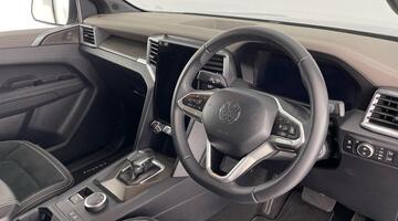 2024 Volkswagen 2.0 TDI Style Auto 4Motion Euro 6 4-door (Grey) - Image: 6