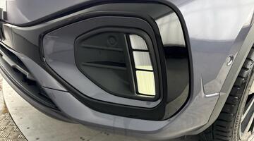 2025 Volkswagen TSI R-Line DSG 2WD Euro 6 2-door (Grey) - Image: 44