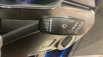 2024 Škoda 2.0 TSI SportLine Plus DSG Euro 6 5-door (Blue) - Image: 23