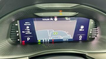 2023 Škoda 1.0 TSI SE L Executive DSG Euro 6 5-door (White) - Image: 25