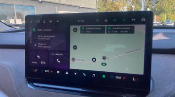 2025 Škoda 63kWh 60 Edition Auto 5-door (Green) - Image: 8