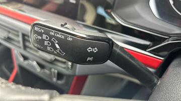 2020 Volkswagen 1.0 EVO beats Euro 6 5-door (Black) - Image: 31