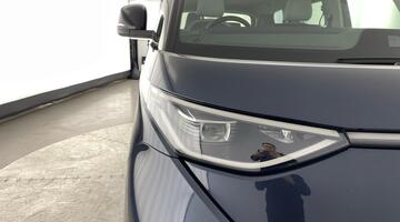 2024 Volkswagen Pro 77kWh Style Auto 5-door (Blue) - Image: 47