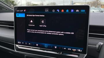 2025 Volkswagen Pro 77kWh Match Plus Fastback Auto 5-door (Grey) - Image: 15