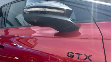 2025 Volkswagen GTX 86kWh Plus Tourer Auto 4Motion 5-door (Red) - Image: 7