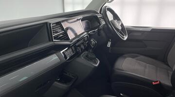 2020 Volkswagen 2.0 TDI Executive DSG Euro 6 5-door (Blue) - Image: 2