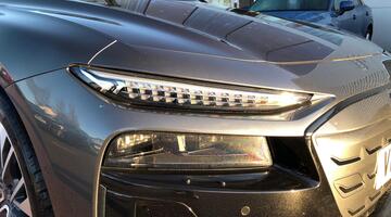 2025 Audi 83kWh Edition 1 Auto 5-door (Grey) - Image: 40