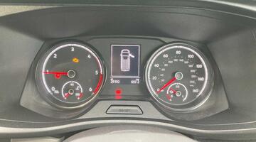 2023 Volkswagen 2.0 TDI T30 Highline FWD SWB Euro 6 5-door (Blue) - Image: 28