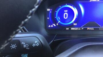 2022 Ford Duratec 14.4kWh Vignale CVT Euro 6 5-door (Grey) - Image: 15