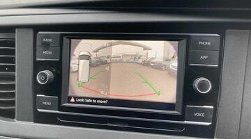 2023 Volkswagen 2.0 TDI T30 Highline FWD SWB Euro 6 5-door (Blue) - Image: 35