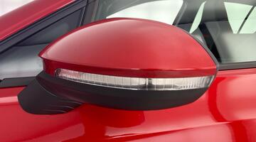 2024 Volkswagen 2.0 TSI GTI Euro 6 5-door (Red) - Image: 38