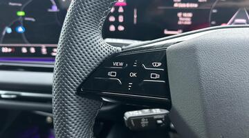 2025 Audi 2.0 TFSI S line S Tronic Euro 6 5-door (Blue) - Image: 30