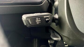 2025 Audi 45 Black Edition Sportback Auto 5-door 82kWh (Blue) - Image: 21