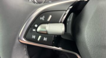 2025 Škoda 1.0 TSI SE L Edition DSG Euro 6 5-door (Grey) - Image: 21