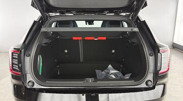 2025 Volvo Single Motor Extended Range 69kWh Plus Auto 5-door (Black) - Image: 30