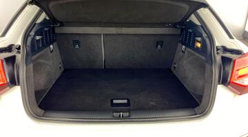 2022 Audi TFSI CoD 35 Sport S Tronic Euro 6 5-door (White) - Image: 33