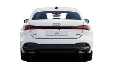 2025 Audi 2.0 e-hybrid5.9kWh Technik Saloon S Tronic quattro Euro 6 5-door (White) - Image: 44