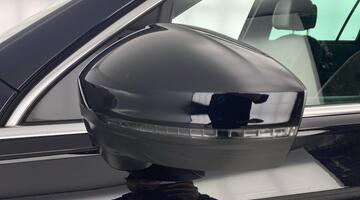 2022 Volkswagen TSI R-Line DSG Euro 6 5-door (Black) - Image: 36