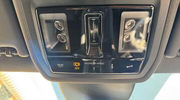 2025 CUPRA EHybrid 25.8kWh VZ3 DSG Euro 6 5-door (Grey) - Image: 26