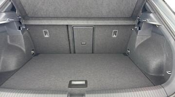 2026 Volkswagen Black Edition Plus 1.5 TSI 150PS 7-speed DSG 5-door (Multicolour) - Image: 28