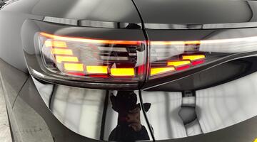 2025 Volkswagen Pro 77kWh Black Edition Auto 5-door (Black) - Image: 31