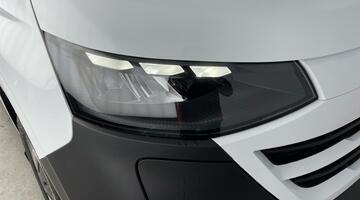 2025 Volkswagen T32 65kWh Commerce Plus Auto RWD SWB 5-door (White) - Image: 31