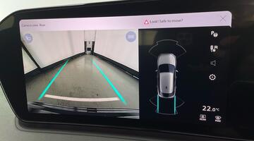 2025 Audi E-hybrid Launch Edition Sportback S Tronic Euro 6 5-door 26kWh (Black) - Image: 27