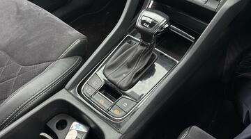 2019 Škoda 2.0 TDI SportLine DSG 4WD Euro 6 5-door (7 Seat) (White) - Image: 29