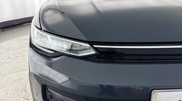 2024 Volkswagen TSI Match Euro 6 5-door (Grey) - Image: 39