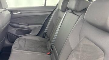 2023 Volkswagen TSI Style Edition Euro 6 5-door (Grey) - Image: 32