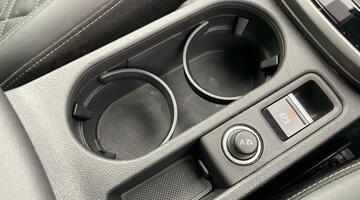 2021 Audi 2.0 TFSI Sportback S Tronic quattro Euro 6 5-door (Red) - Image: 25