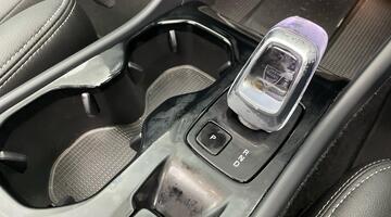 2025 Volvo 2.0 B3 MHEV Ultra Bright DCT Auto Euro 6 5-door (Blue) - Image: 13