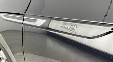 2024 Volkswagen TSI 13kWh R-Line Shooting Brake DSG Euro 6 5-door (Black) - Image: 43