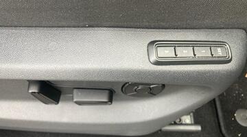 2024 Škoda 2.0 TDI SportLine DSG 4WD Euro 6 5-door (7 Seat) (Grey) - Image: 13