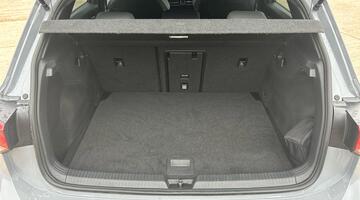 2022 Volkswagen TSI R-Line Euro 6 5-door (Grey) - Image: 19