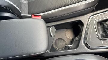 2023 Volkswagen TSI R-Line DSG Euro 6 5-door (Black) - Image: 24