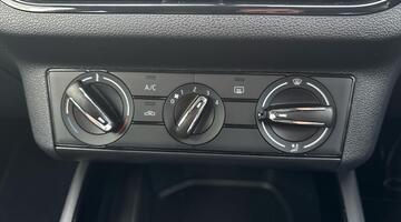 2024 Škoda 1.0 TSI SE Drive DSG Euro 6 5-door (Silver) - Image: 27